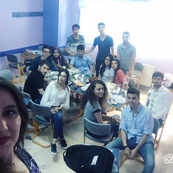AÇI DERSHANESİ Sincan Ankara, Ankara