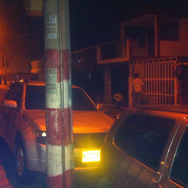 Palmeras Del Norte Housing Development