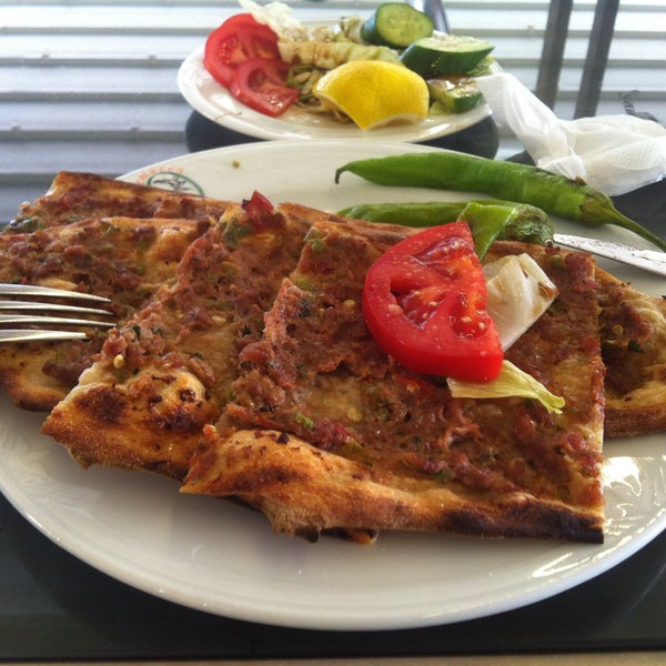 Semazen Konya Etli Ekmek Salonu İslambey İstanbul, İstanbul