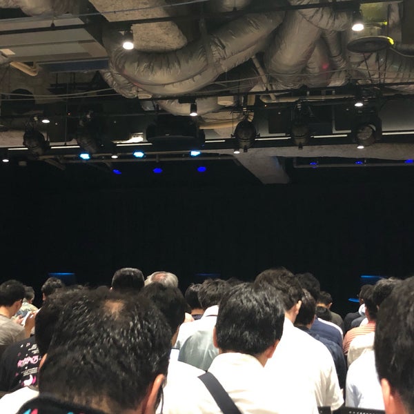 Photos At ポニーキャニオン 3fイベントスペース 六本木1 5 17