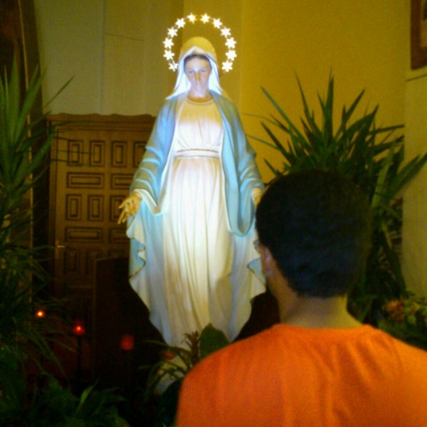 Saydet El Najat Church Church