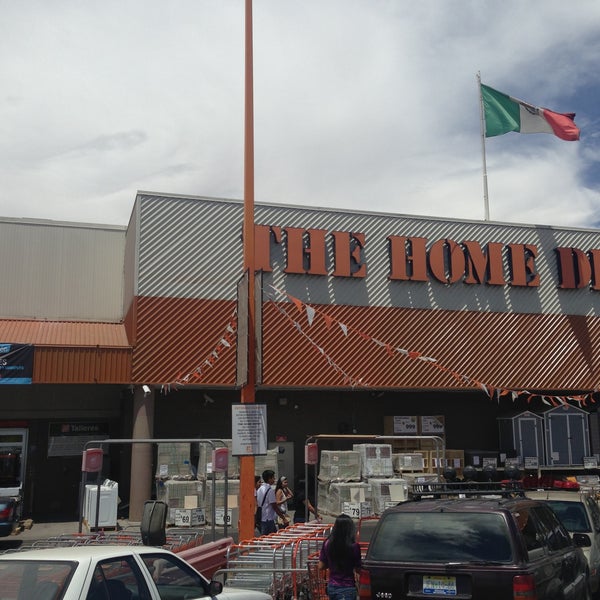 The Home Depot Zapopan, Jalisco