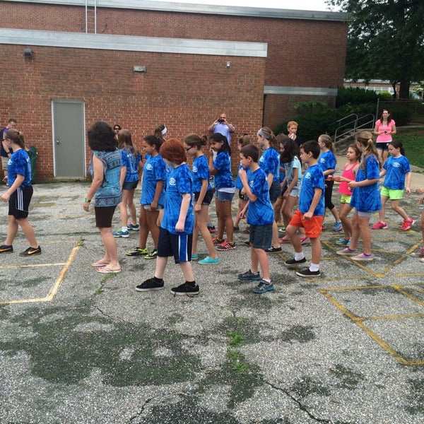 Kingsville Elementary Kingsville, MD