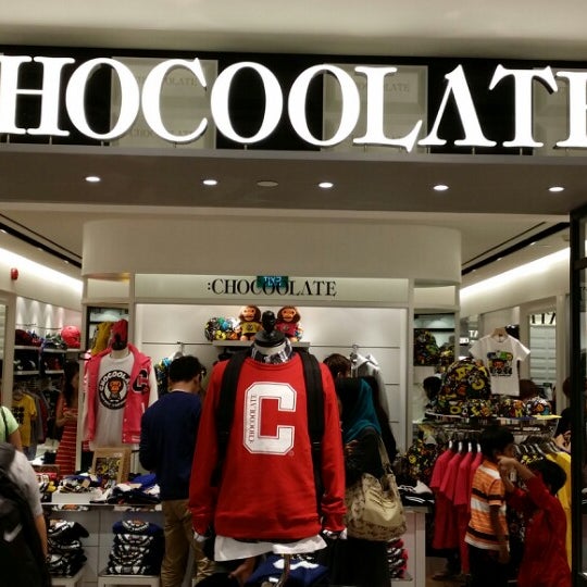 guess bugis junction