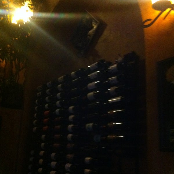 3/9/2013にD W.がCopa Wine Barで撮った写真