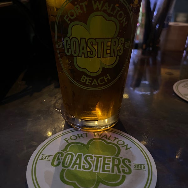Coaster's Fort Walton Beach, FL