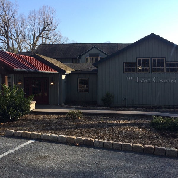 Photos At The Log Cabin Restaurant In Leola