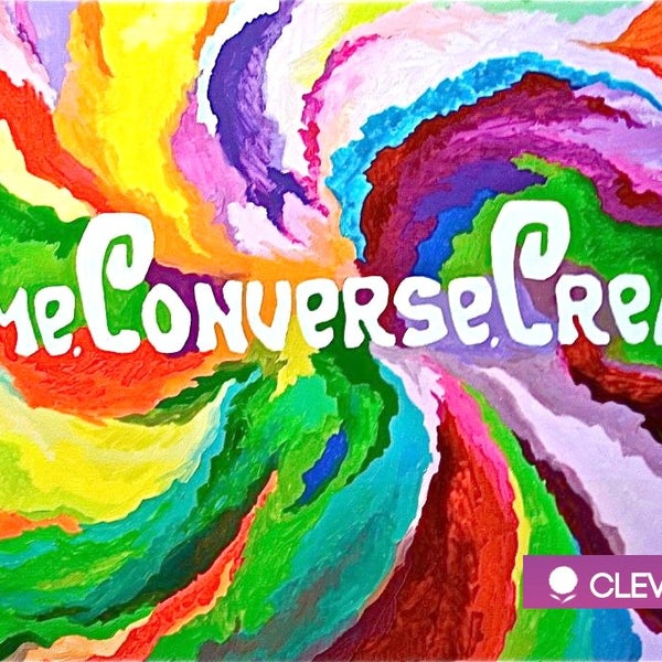 "CleverClub" - фьюжн творческого центра и платформы для реализации проектов современного искусства на базе АНТИКАФЕ