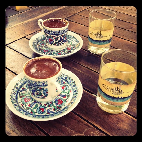 Habil Pizza &amp; Cafe İstanbul�da Pizzacı