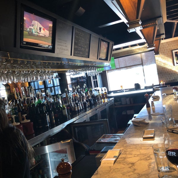 9/12/2019 tarihinde Matt S.ziyaretçi tarafından Bâton Rouge Steakhouse &amp; Bar'de çekilen fotoğraf