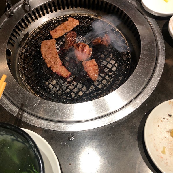 Photos At 炭火焼肉 豊田屋本店 芝4908 9
