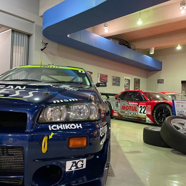 Photos At プリンス スカイラインミュウジアム 3 Tips From 513 Visitors