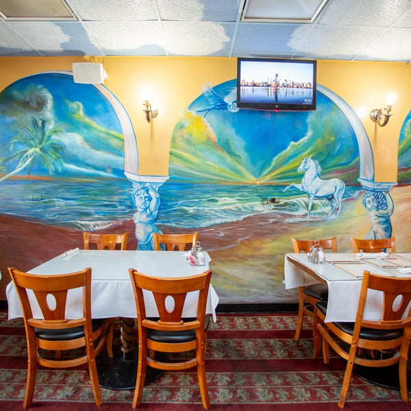 Shish Kebab House of Tucson Middle Eastern Restaurant