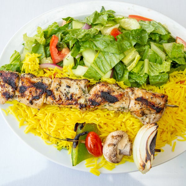 Shish Kebab House of Tucson - Middle Eastern Restaurant