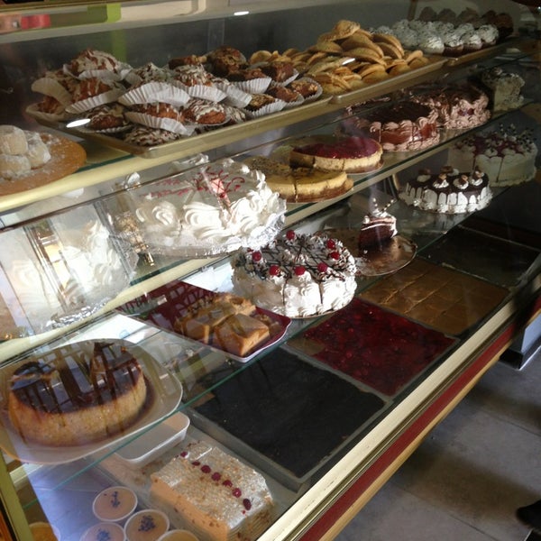 Mil Hojas Pasteleria Concepción de La Vega, La Vega