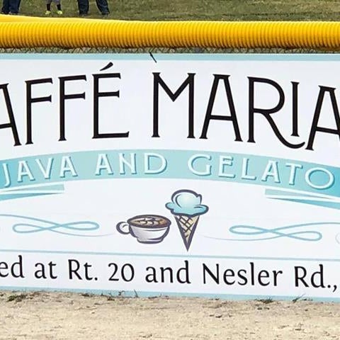 Photo taken at Caffé Mariani - Java and Gelato by Caffé Mariani - Java and Gelato on 7/20/2018