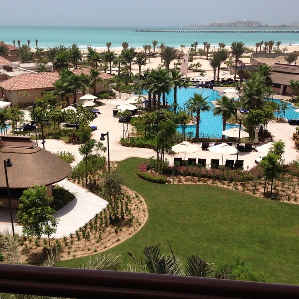 The Ritz Carlton Dubai دبي مارينا 84 Tips From 4413 Visitors
