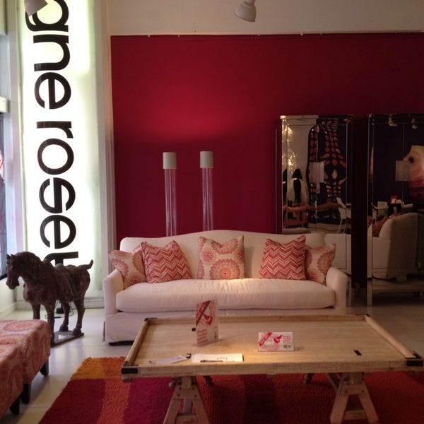 Philip Van Leeuwen Furniture and Home Store in Byward Market