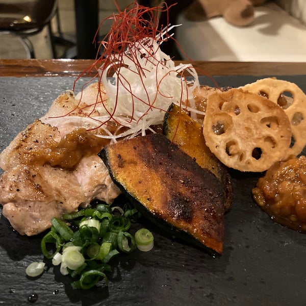 ヤッサイ モッサイ Yassai Mossai Sake Bar In 藤沢市