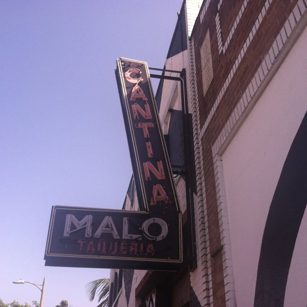 Photo taken at Malo by Kaitlyn on 4/25/2013