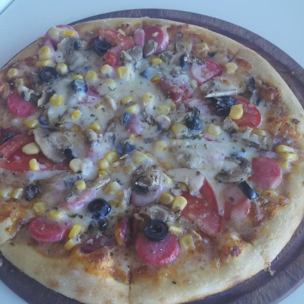 siverek diametro pizza Pizzacı