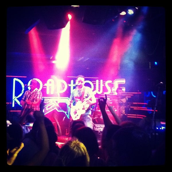 Photo taken at Roadhouse by Roadhouse M. on 6/8/2013