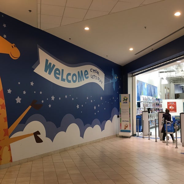 Toys r us markville deals