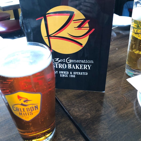 Rays 3rd Generation Bistro Bakery Bakery in Alton