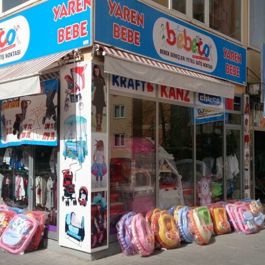 bebeco ildem subesi 15 ziyaretci