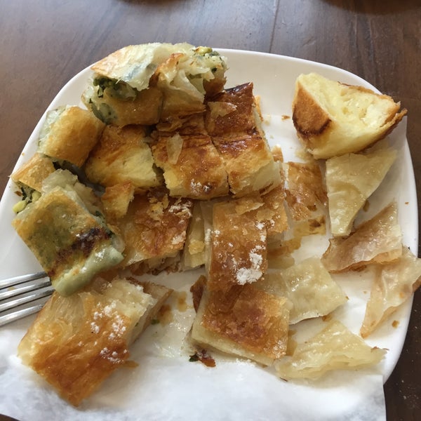 Lezzet Börek Esenkent 4 tavsiye