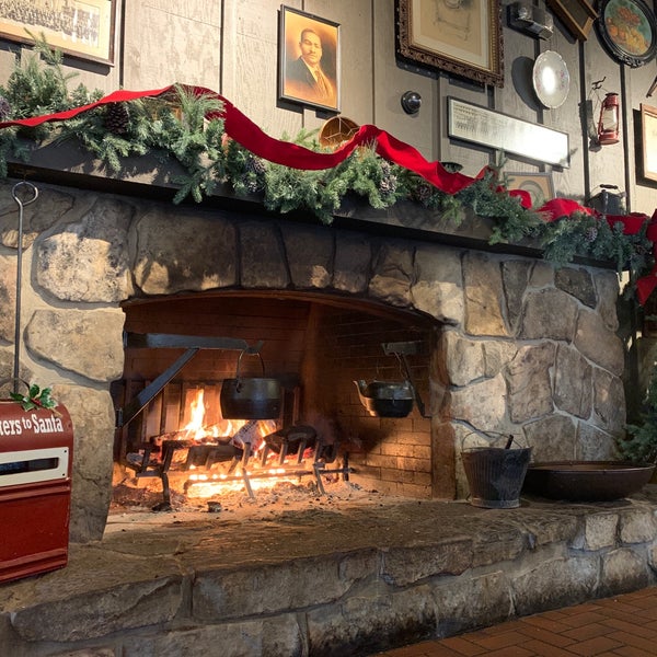 Cracker Barrel Old Country Store 5100 Tiedeman Rd I480 & Tiedeman Rd.