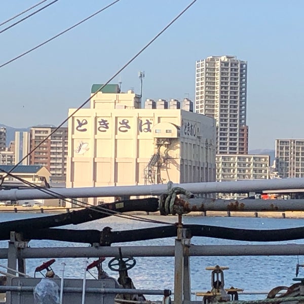 Photos At 福岡市中央卸売市場鮮魚市場 福岡市 福岡県