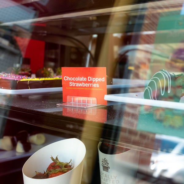 Edible Arrangements 151 Greensboro Greensboro, NC