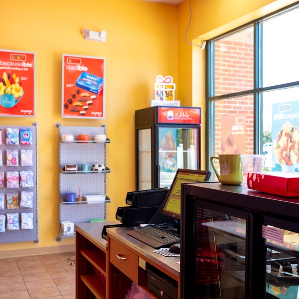 Edible Arrangements 151 Greensboro Greensboro, NC