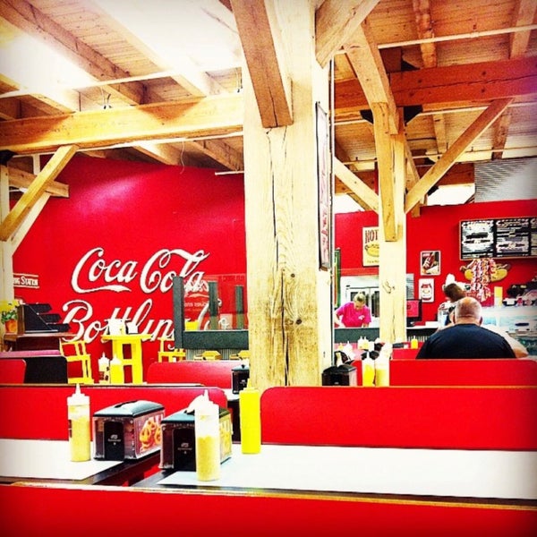 JoJo's Pretzels 14 tips