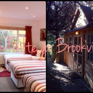 10/13/2013에 Brookville Guest House님이 Brookville Guest House에서 찍은 사진