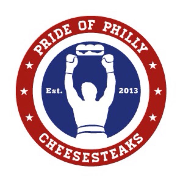 Pride of Philly Logo