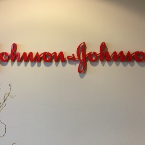 Johnson & Johnson GMED Usine à Courcelles