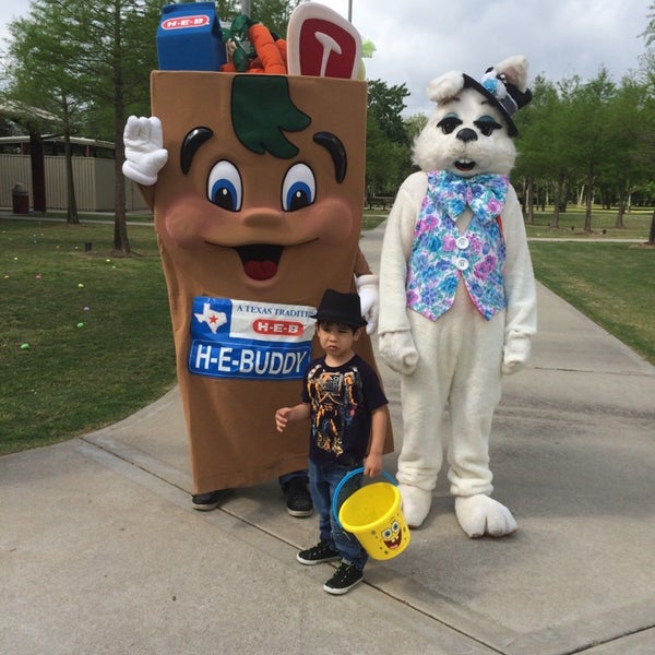 Photos at Texas Avenue Park ster, TX