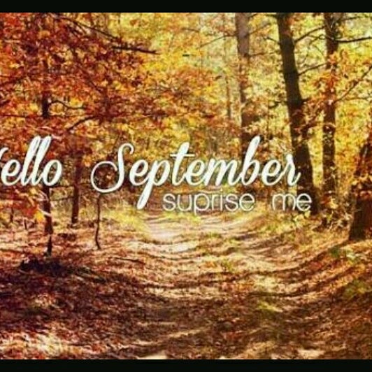 Fall months. Hello September картинки. Места на сентябрь картинка. Hello September бренд одежды.