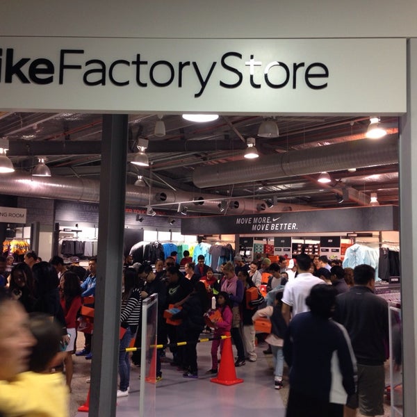 Nike outlet auckland discount