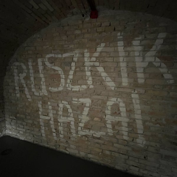 5/9/2023 tarihinde Anton v.ziyaretçi tarafından Terror Háza'de çekilen fotoğraf