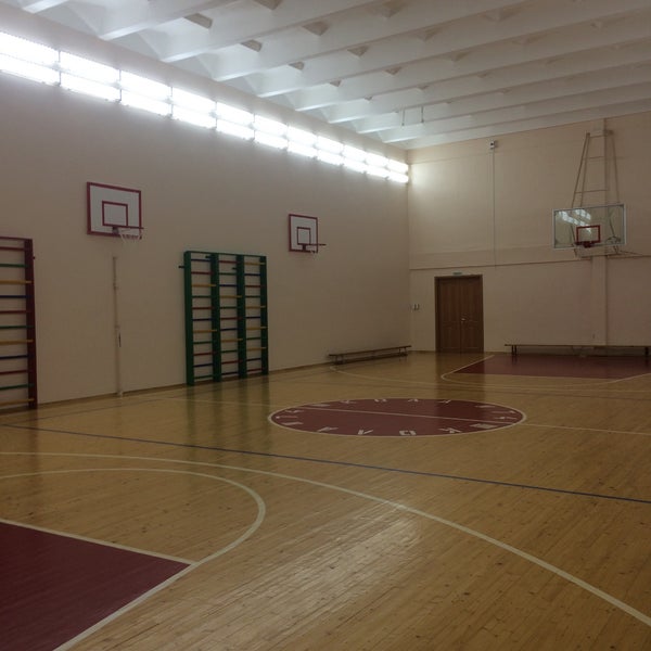 Школа 74 пенза