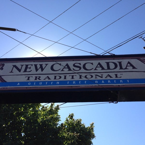 Photo taken at New Cascadia Traditional by Angelo D. on 9/11/2014