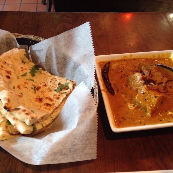 Photo taken at Ruchi Indian Cuisine by Patti H. on 6/8/2015