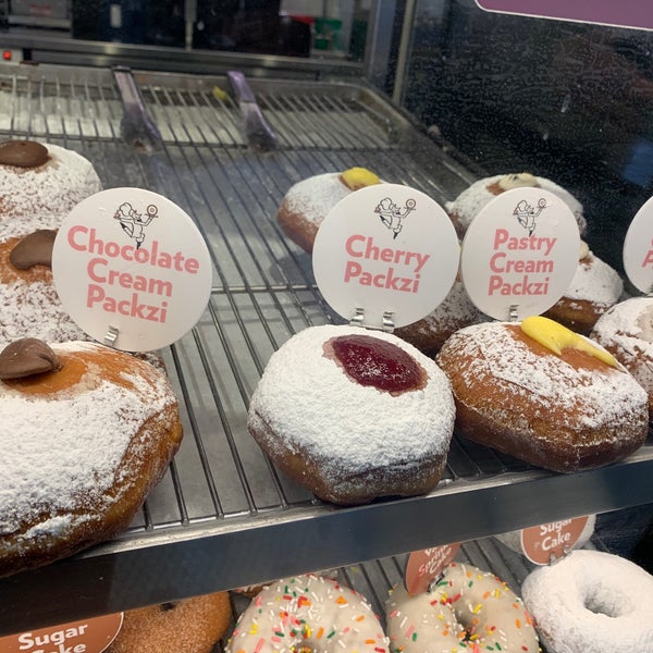 Stan's Donuts & Coffee Lake View East 30 tips from 1513 visitors