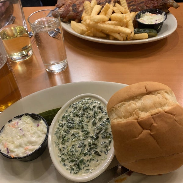 Photo taken at Twin Anchors Restaurant &amp; Tavern by Patti H. on 2/23/2019