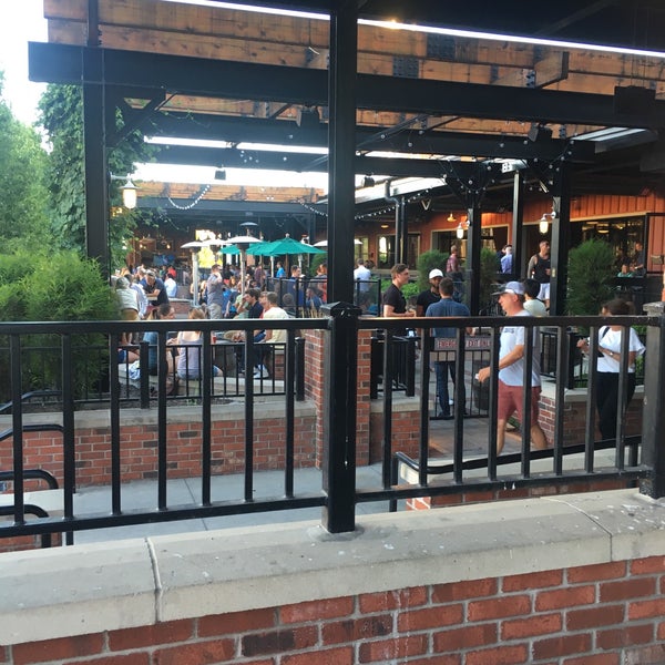 Photo taken at Founders Brewing Company Store by Patti H. on 7/7/2018