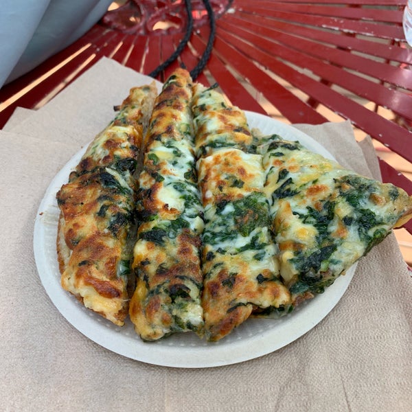 Photos at Talkeetna Spinach Bread Talkeetna, AK