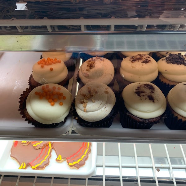 Photo taken at Alliance Bakery by Patti H. on 11/25/2019